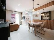 Apartamento para Venda em São Paulo/SP Jardim Aricanduva...