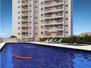 Apartamento para Venda em São Paulo/SP Jardim Arize 2...