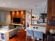 Apartamento para Venda em São Paulo/SP Jardim Arpoador 2...