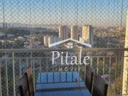 Apartamento para Venda em São Paulo/SP Jardim Arpoador 2...
