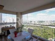 Apartamento para Venda em São Paulo/SP Jardim Arpoador 2...