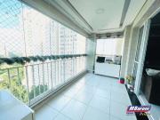 Apartamento para Venda em São Paulo/SP Jardim Arpoador 3...