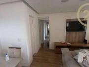 Apartamento para Venda em São Paulo/SP Jardim Arpoador 3...