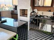 Apartamento para Venda em São Paulo/SP Jardim Arpoador 3...