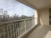 Apartamento para Venda em São Paulo/SP Jardim Arpoador 3...