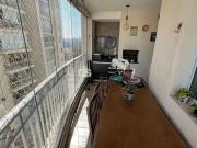 Apartamento para Venda em São Paulo/SP Jardim Arpoador 3...