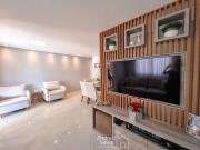 Apartamento para Venda em São Paulo/SP Jardim Arpoador 3...