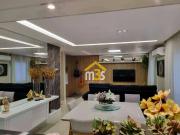 Apartamento para Venda em São Paulo/SP Jardim Arpoador 3...