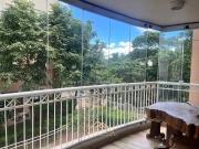 Apartamento para Venda em São Paulo/SP Jardim Arpoador 3...