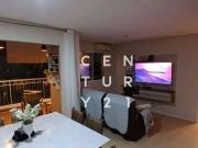 Apartamento para Venda em São Paulo/SP Jardim Arpoador 4...