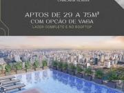 Apartamento para Venda em São Paulo/SP Jardim Aurélia 1...