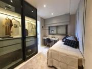 Apartamento para Venda em São Paulo/SP Jardim Aurélia 3...