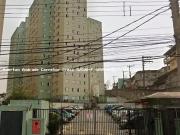 Apartamento para Venda em São Paulo/SP Jardim Aurora...