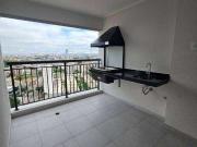 Apartamento para Venda em São Paulo/SP Jardim Avelino 2...