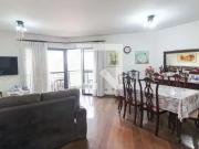 Apartamento para Venda em São Paulo/SP Jardim Avelino 3...