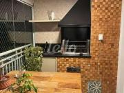 Apartamento para Venda em São Paulo/SP Jardim Avelino 3...