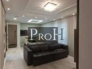 Apartamento para Venda em São Paulo/SP Jardim Avelino 3...