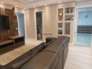 Apartamento para Venda em São Paulo/SP Jardim Avelino 3...