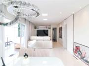 Apartamento para Venda em São Paulo/SP Jardim Avelino 3...