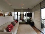 Apartamento para Venda em São Paulo/SP Jardim Avelino 3...