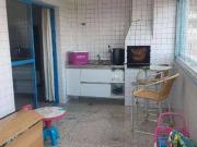 Apartamento para Venda em São Paulo/SP Jardim Avelino 3...