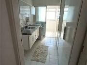 Apartamento para Venda em São Paulo/SP Jardim Belaura 2...