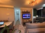 Apartamento para Venda em São Paulo/SP Jardim Belaura 2...