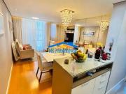 Apartamento para Venda em São Paulo/SP Jardim Belaura 2...