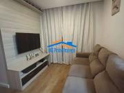 Apartamento para Venda em São Paulo/SP Jardim Belaura 2...