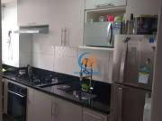Apartamento para Venda em São Paulo/SP Jardim Belém 2...