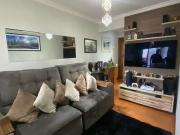 Apartamento para Venda em São Paulo/SP Jardim Belém 2...