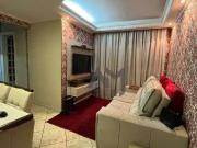 Apartamento para Venda em São Paulo/SP Jardim Belém 3...