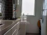 Apartamento para Venda em São Paulo/SP Jardim Boa Vista...