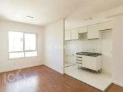 Apartamento para Venda em São Paulo/SP Jardim Boa Vista...