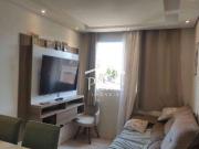 Apartamento para Venda em São Paulo/SP Jardim Boa Vista...