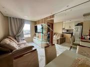 Apartamento para Venda em São Paulo/SP Jardim Boa Vista...