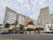 Apartamento para Venda em São Paulo/SP Jardim Boa Vista...