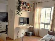 Apartamento para Venda em São Paulo/SP Jardim Boa Vista...