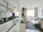 Apartamento para Venda em São Paulo/SP Jardim Boa Vista...