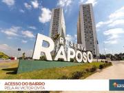 Apartamento para Venda em São Paulo/SP Jardim Boa Vista...