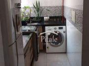 Apartamento para Venda em São Paulo/SP Jardim Boa Vista...