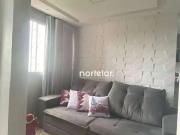 Apartamento para Venda em São Paulo/SP Jardim Boa Vista...