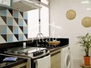 Apartamento para Venda em São Paulo/SP Jardim Boa Vista...