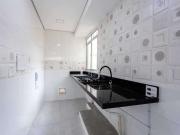 Apartamento para Venda em Osasco/SP City Bussocaba 2 Quartos