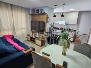 Apartamento para Venda em São Paulo/SP Jardim Boa Vista...