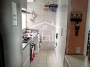 Apartamento para Venda em São Paulo/SP Jardim Boa Vista...