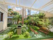 Apartamento para Venda em São Paulo/SP Butantã 2 Quartos