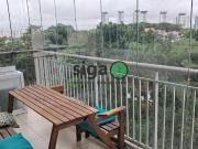 Apartamento para Venda em São Paulo/SP Jardim...