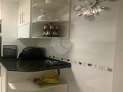 Apartamento para Venda em São Paulo/SP Jardim...