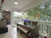 Apartamento para Venda em São Paulo/SP Jardim...